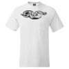 Men's Beefy-T® Pocket T-Shirt Thumbnail