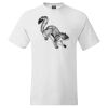 Men's Beefy-T® Pocket T-Shirt Thumbnail