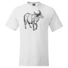 Men's Beefy-T® Pocket T-Shirt Thumbnail