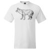 Men's Beefy-T® Pocket T-Shirt Thumbnail