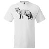 Men's Beefy-T® Pocket T-Shirt Thumbnail