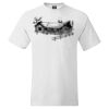 Men's Beefy-T® Pocket T-Shirt Thumbnail