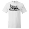 Men's Beefy-T® Pocket T-Shirt Thumbnail