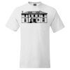 Men's Beefy-T® Pocket T-Shirt Thumbnail