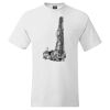 Men's Beefy-T® Pocket T-Shirt Thumbnail