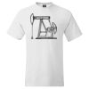 Men's Beefy-T® Pocket T-Shirt Thumbnail