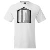 Men's Beefy-T® Pocket T-Shirt Thumbnail