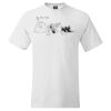 Men's Beefy-T® Pocket T-Shirt Thumbnail