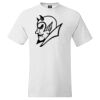 Men's Beefy-T® Pocket T-Shirt Thumbnail