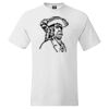 Men's Beefy-T® Pocket T-Shirt Thumbnail