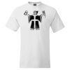 Men's Beefy-T® Pocket T-Shirt Thumbnail