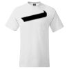 Men's Beefy-T® Pocket T-Shirt Thumbnail