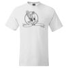 Men's Beefy-T® Pocket T-Shirt Thumbnail
