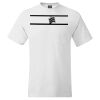 Men's Beefy-T® Pocket T-Shirt Thumbnail