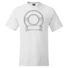 Men's Beefy-T® Pocket T-Shirt Thumbnail