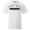 Men's Beefy-T® Pocket T-Shirt Thumbnail