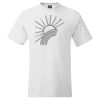 Men's Beefy-T® Pocket T-Shirt Thumbnail