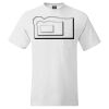 Men's Beefy-T® Pocket T-Shirt Thumbnail