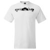 Men's Beefy-T® Pocket T-Shirt Thumbnail