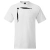 Men's Beefy-T® Pocket T-Shirt Thumbnail