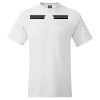 Men's Beefy-T® Pocket T-Shirt Thumbnail