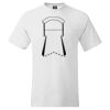 Men's Beefy-T® Pocket T-Shirt Thumbnail