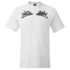 Men's Beefy-T® Pocket T-Shirt Thumbnail