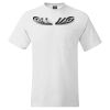 Men's Beefy-T® Pocket T-Shirt Thumbnail