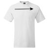Men's Beefy-T® Pocket T-Shirt Thumbnail