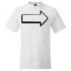 Men's Beefy-T® Pocket T-Shirt Thumbnail