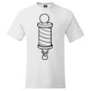 Men's Beefy-T® Pocket T-Shirt Thumbnail
