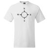 Men's Beefy-T® Pocket T-Shirt Thumbnail