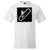 Men's Beefy-T® Pocket T-Shirt Thumbnail