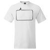 Men's Beefy-T® Pocket T-Shirt Thumbnail