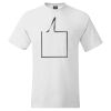 Men's Beefy-T® Pocket T-Shirt Thumbnail
