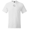 Men's Beefy-T® Pocket T-Shirt Thumbnail