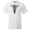 Men's Beefy-T® Pocket T-Shirt Thumbnail