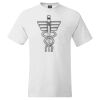 Men's Beefy-T® Pocket T-Shirt Thumbnail