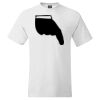 Men's Beefy-T® Pocket T-Shirt Thumbnail
