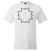 Men's Beefy-T® Pocket T-Shirt Thumbnail