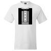 Men's Beefy-T® Pocket T-Shirt Thumbnail