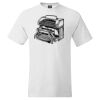 Men's Beefy-T® Pocket T-Shirt Thumbnail