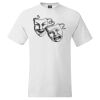 Men's Beefy-T® Pocket T-Shirt Thumbnail