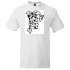Men's Beefy-T® Pocket T-Shirt Thumbnail