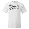 Men's Beefy-T® Pocket T-Shirt Thumbnail