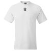 Men's Beefy-T® Pocket T-Shirt Thumbnail