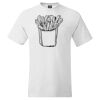Men's Beefy-T® Pocket T-Shirt Thumbnail