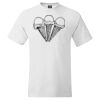 Men's Beefy-T® Pocket T-Shirt Thumbnail