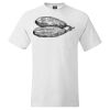 Men's Beefy-T® Pocket T-Shirt Thumbnail