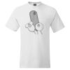 Men's Beefy-T® Pocket T-Shirt Thumbnail